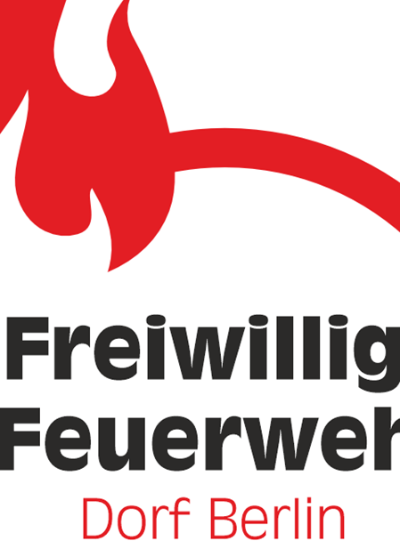 Logo der Freiwilligen Feuerwehr Berlin